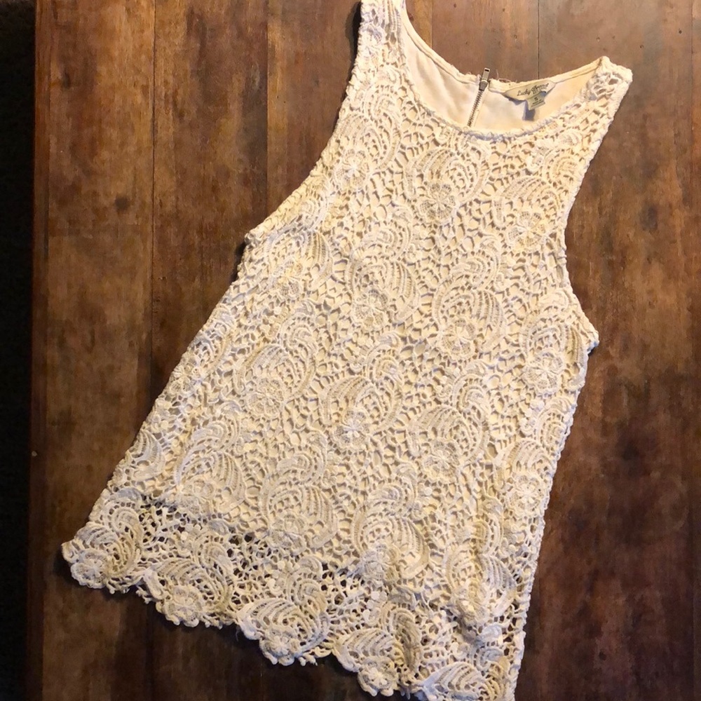 Lucky Brand tank top